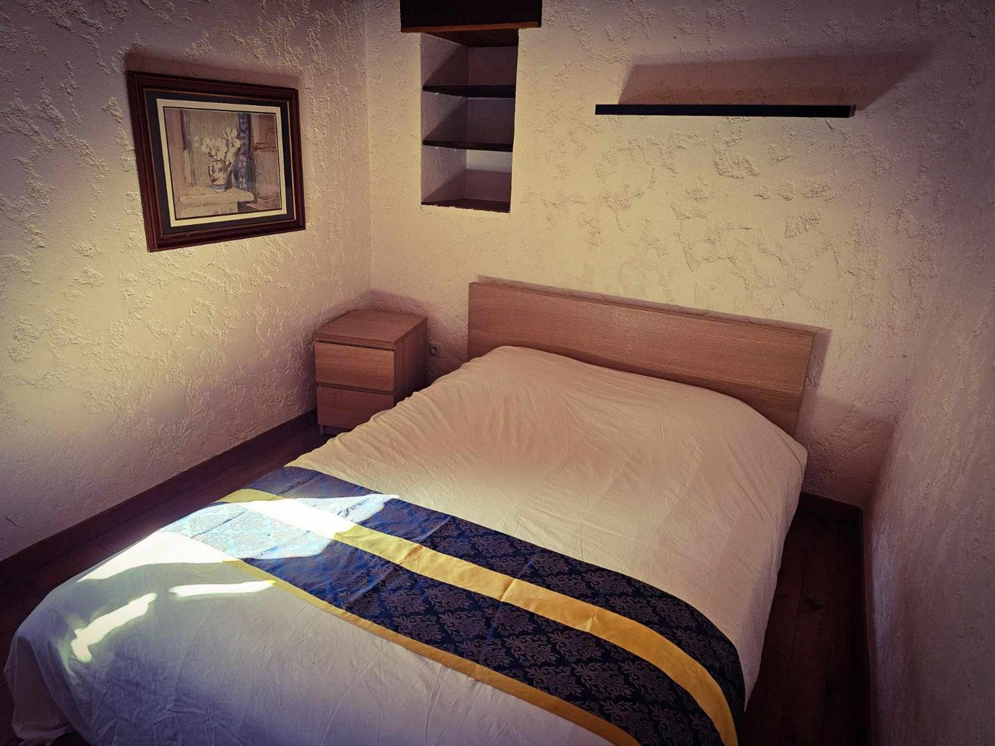 La Gruppio Bed and Breakfast Ilonse Eksteriør billede