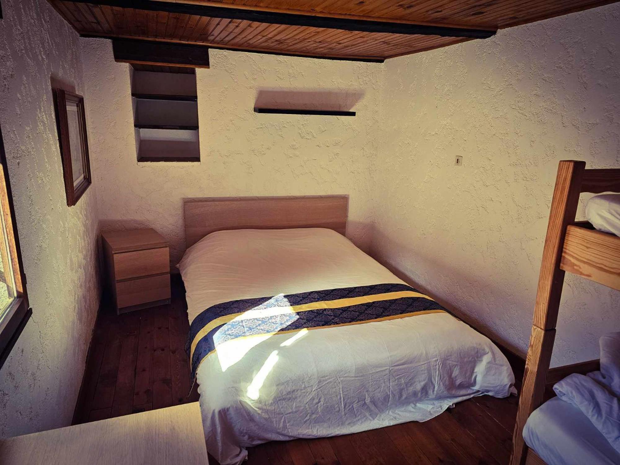 La Gruppio Bed and Breakfast Ilonse Eksteriør billede