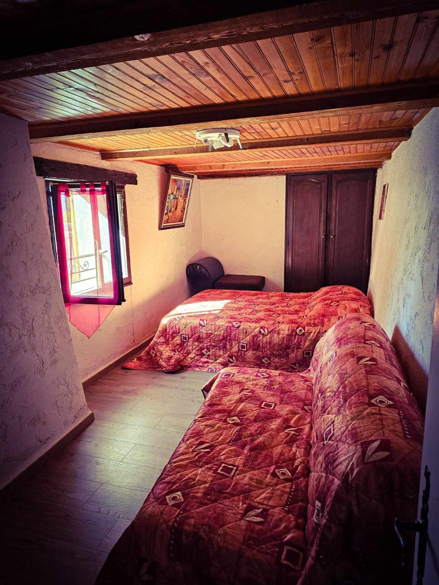 La Gruppio Bed and Breakfast Ilonse Eksteriør billede