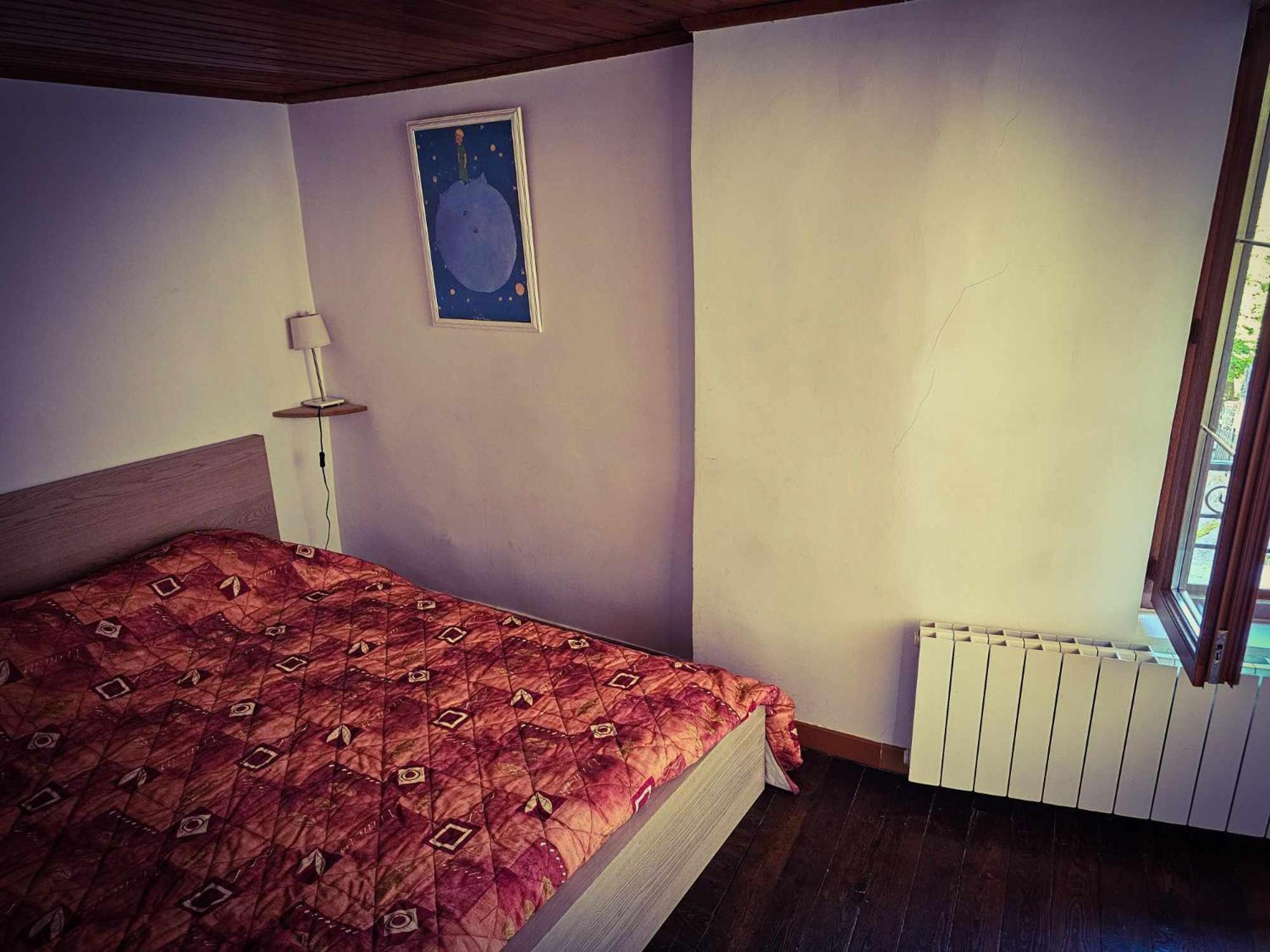 La Gruppio Bed and Breakfast Ilonse Eksteriør billede