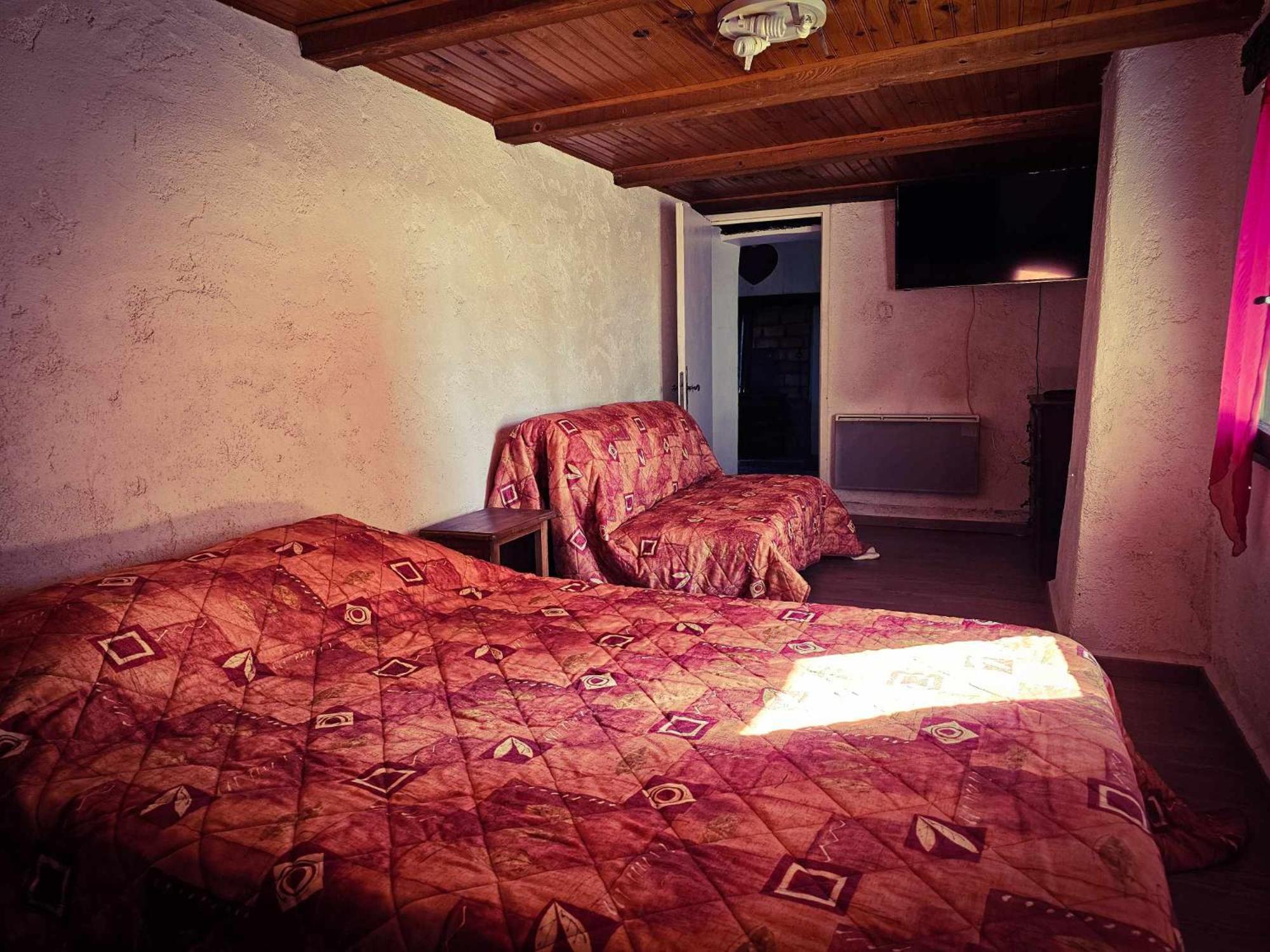 La Gruppio Bed and Breakfast Ilonse Eksteriør billede
