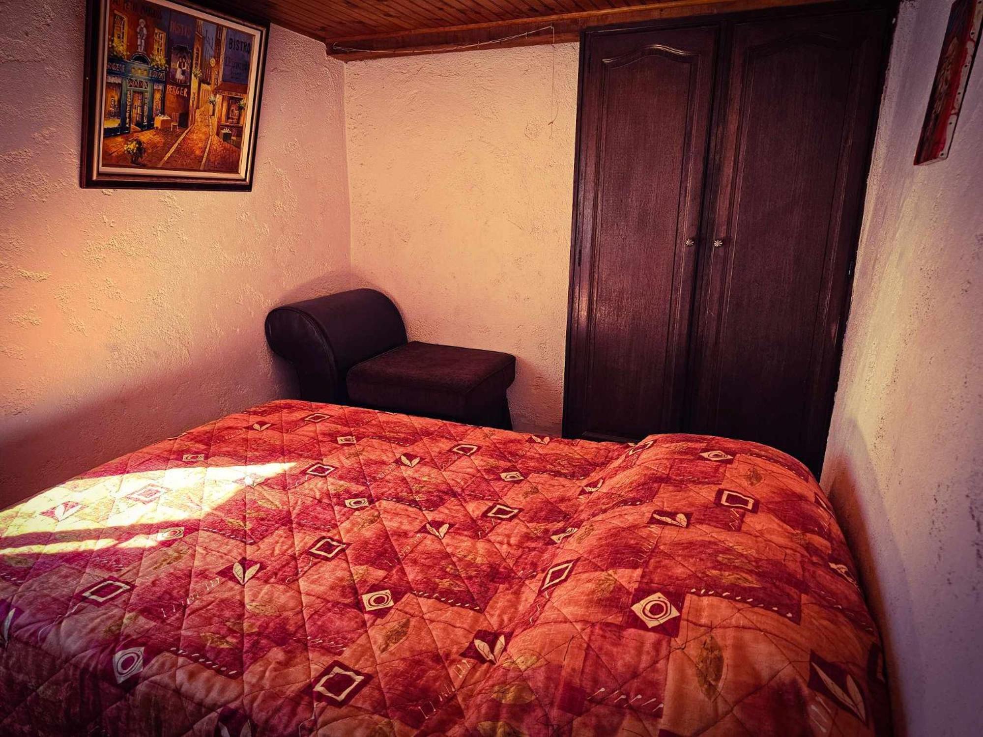 La Gruppio Bed and Breakfast Ilonse Eksteriør billede