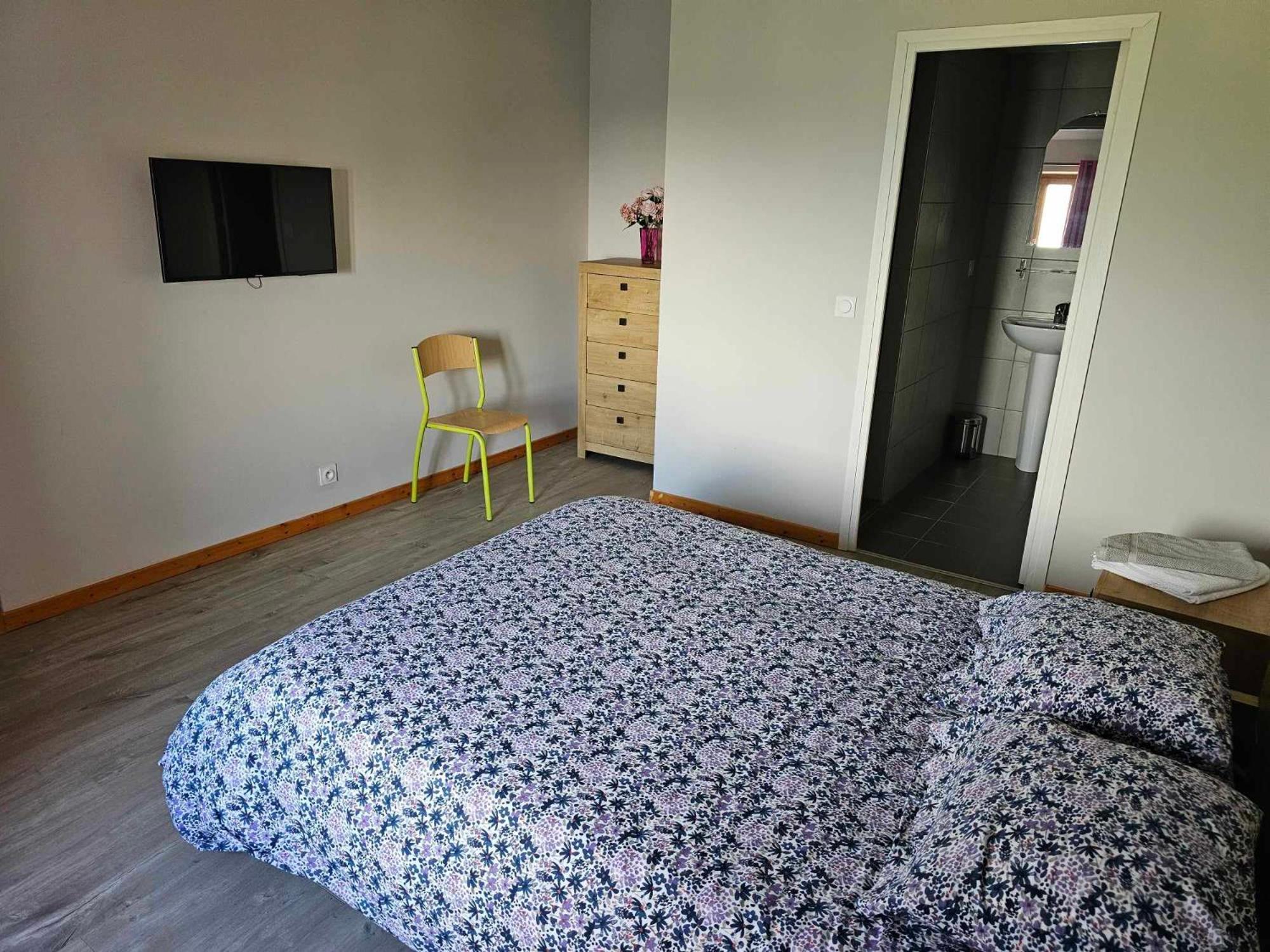 La Gruppio Bed and Breakfast Ilonse Eksteriør billede