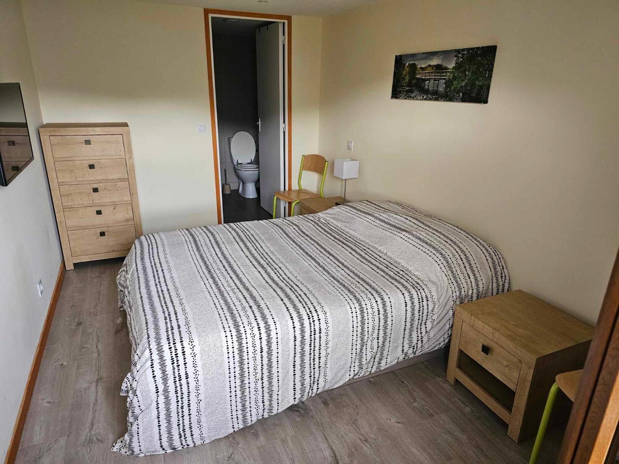 La Gruppio Bed and Breakfast Ilonse Eksteriør billede