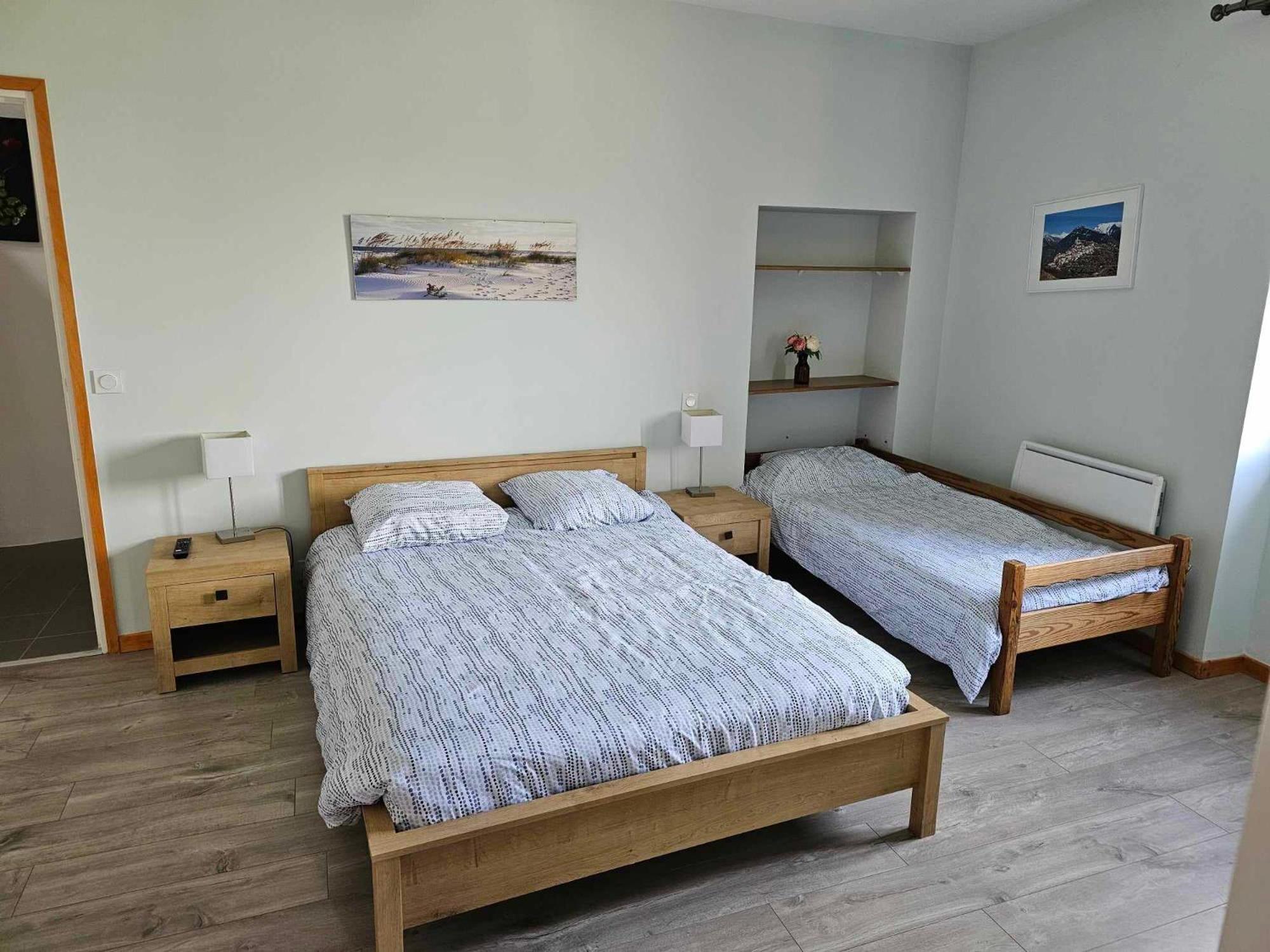 La Gruppio Bed and Breakfast Ilonse Eksteriør billede