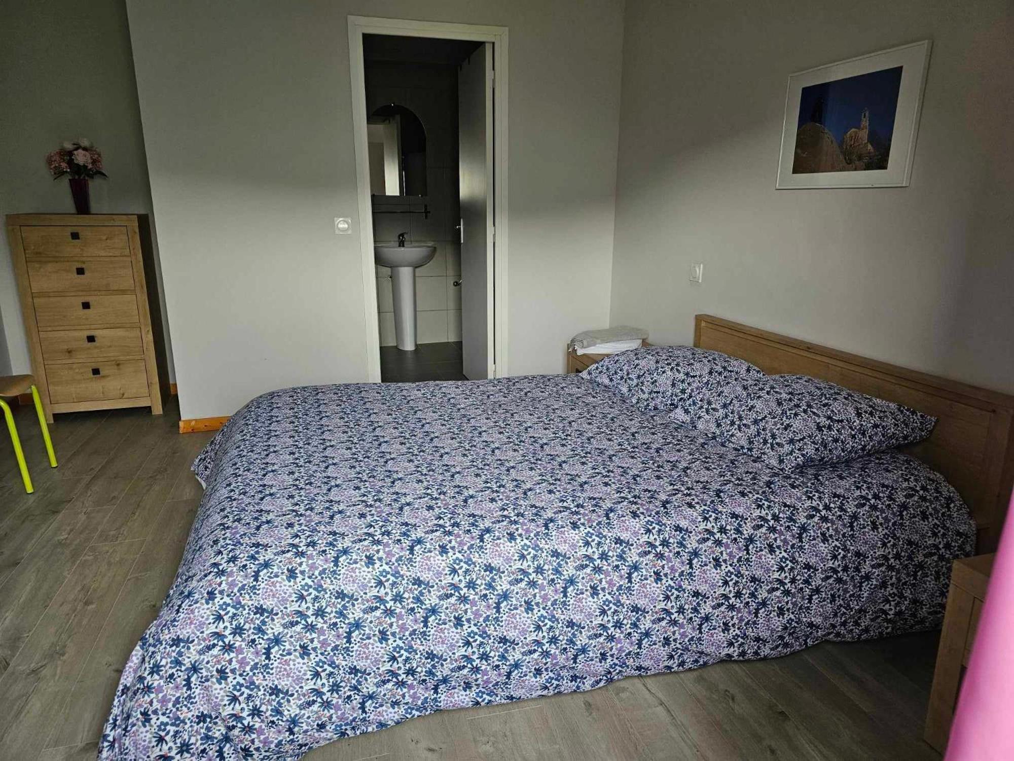 La Gruppio Bed and Breakfast Ilonse Eksteriør billede