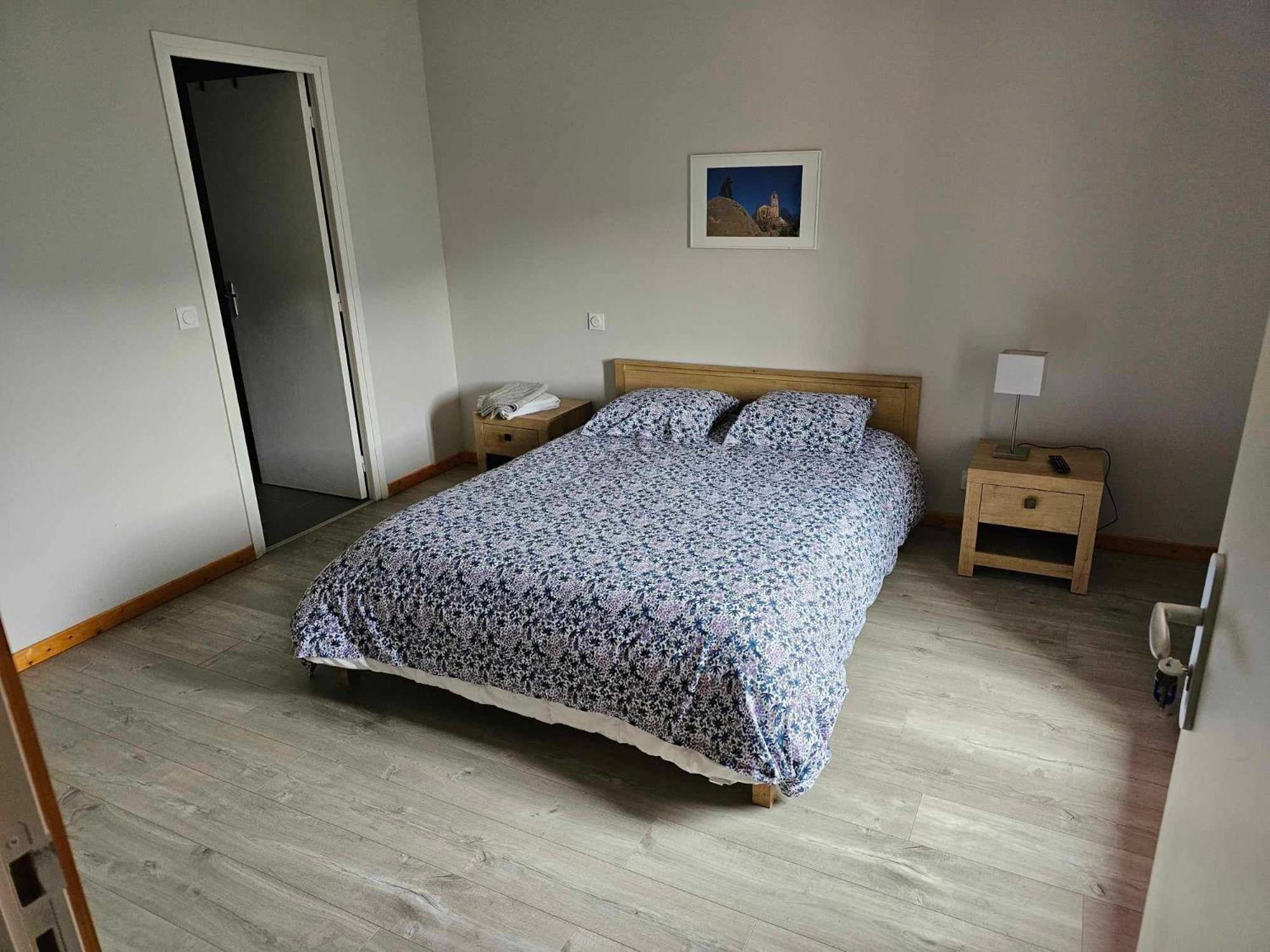 La Gruppio Bed and Breakfast Ilonse Eksteriør billede
