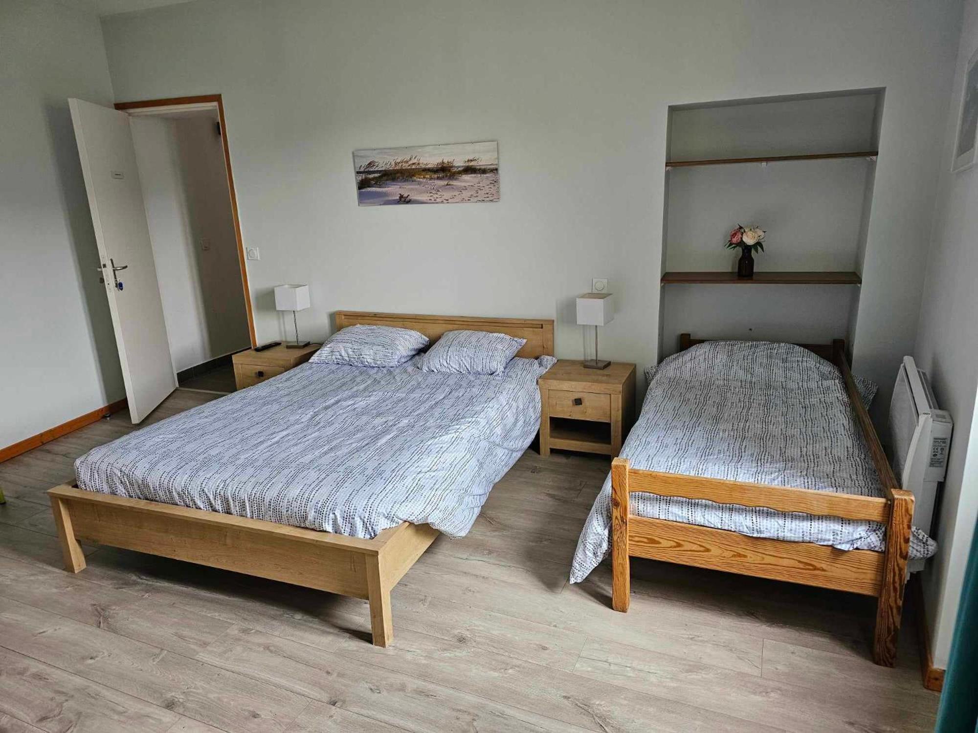 La Gruppio Bed and Breakfast Ilonse Eksteriør billede